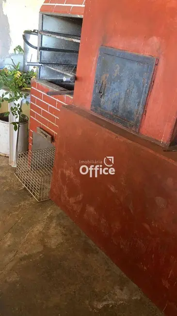 Foto 2 de Chácara com 4 quartos à venda, 5000m2 em Abadiania - GO
