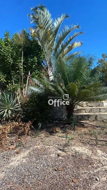 Foto 7 de Chácara com 4 quartos à venda, 5000m2 em Abadiania - GO