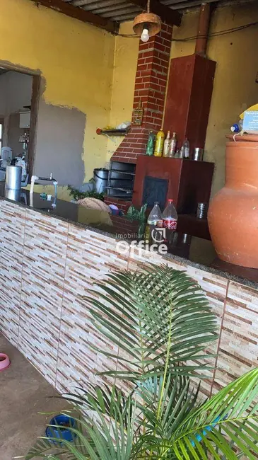 Foto 3 de Chácara com 4 quartos à venda, 5000m2 em Abadiania - GO