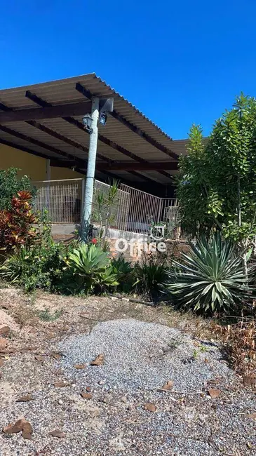 Foto 8 de Chácara com 4 quartos à venda, 5000m2 em Abadiania - GO