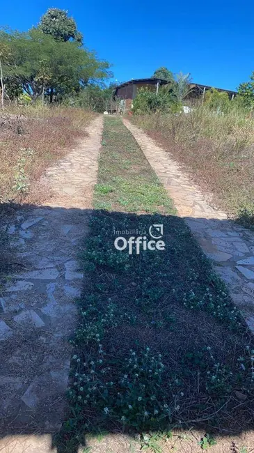 Foto 9 de Chácara com 4 quartos à venda, 5000m2 em Abadiania - GO