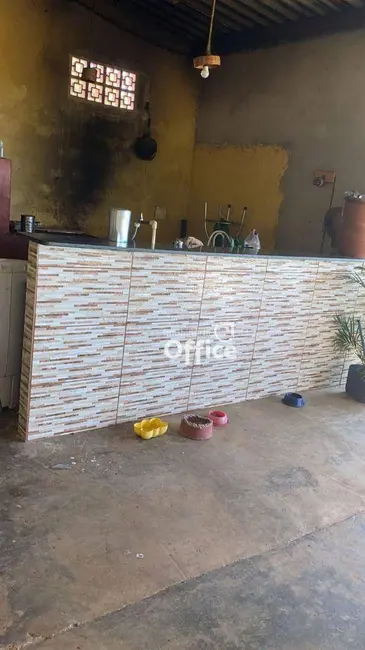 Foto 4 de Chácara com 4 quartos à venda, 5000m2 em Abadiania - GO