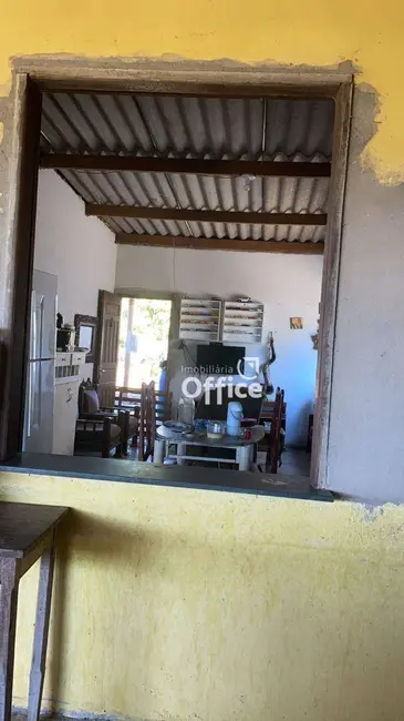 Foto 6 de Chácara com 4 quartos à venda, 5000m2 em Abadiania - GO