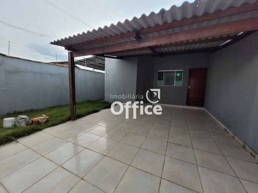 Foto 1 de Casa com 3 quartos à venda, 200m2 em Setor Summerville, Anapolis - GO
