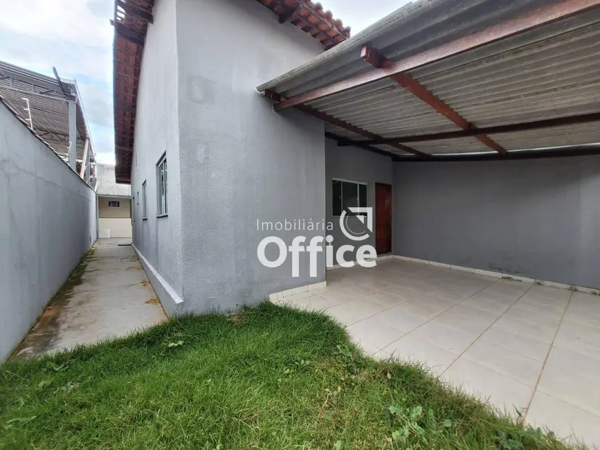 Foto 2 de Casa com 3 quartos à venda, 200m2 em Setor Summerville, Anapolis - GO