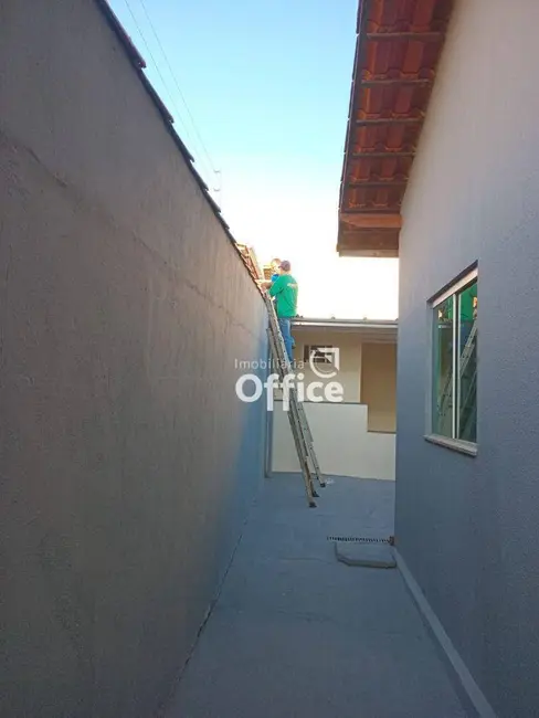 Foto 7 de Casa com 3 quartos à venda, 200m2 em Setor Summerville, Anapolis - GO