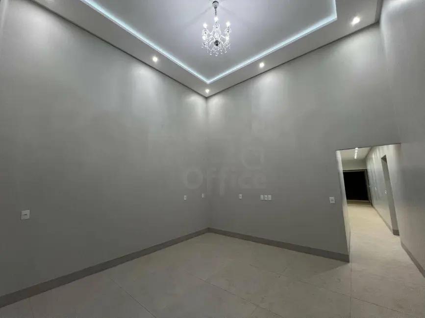 Foto 3 de Casa com 3 quartos à venda, 300m2 em Jardim Progresso, Anapolis - GO