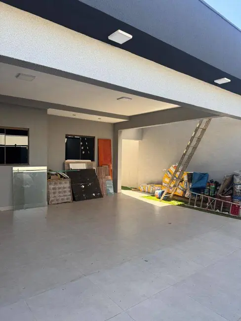 Foto 9 de Casa com 2 quartos à venda, 200m2 em Residencial Flamboyant, Anapolis - GO