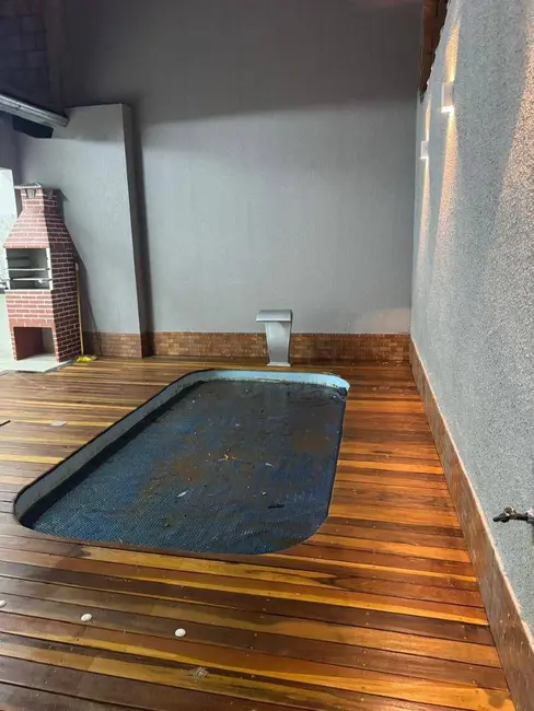 Foto 2 de Casa com 2 quartos à venda, 200m2 em Residencial Flamboyant, Anapolis - GO