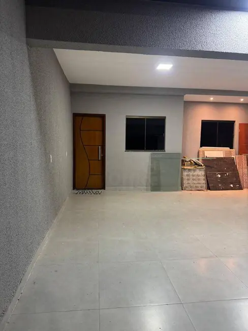 Foto 8 de Casa com 2 quartos à venda, 200m2 em Residencial Flamboyant, Anapolis - GO