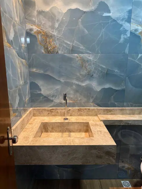 Foto 6 de Casa com 2 quartos à venda, 200m2 em Residencial Flamboyant, Anapolis - GO