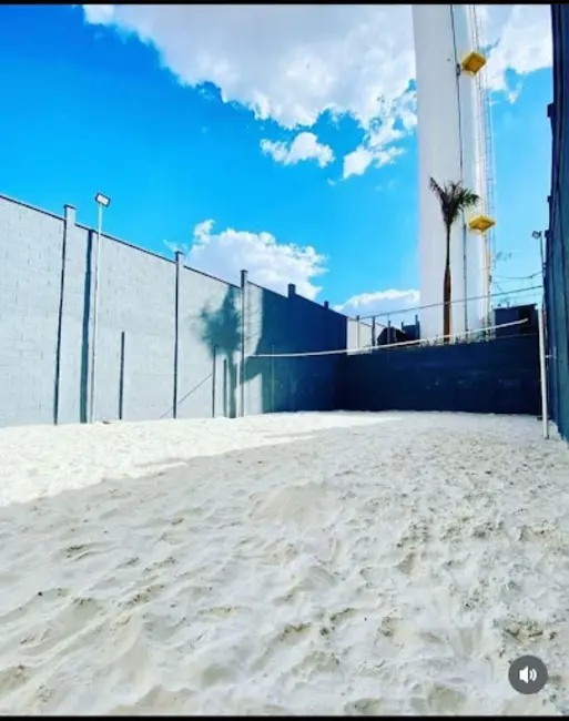 Foto 6 de Apartamento com 2 quartos à venda, 56m2 em Vila Harmonia, Anapolis - GO