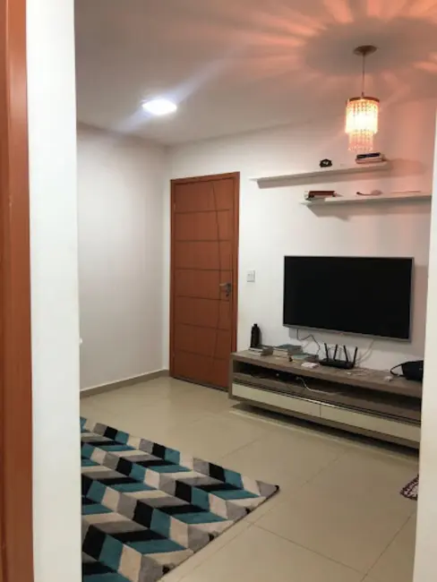 Foto 3 de Apartamento com 2 quartos à venda, 56m2 em Vila Harmonia, Anapolis - GO