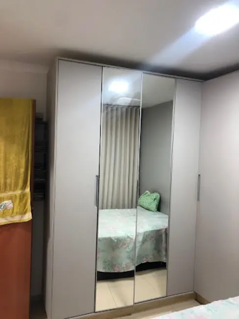 Foto 5 de Apartamento com 2 quartos à venda, 56m2 em Vila Harmonia, Anapolis - GO
