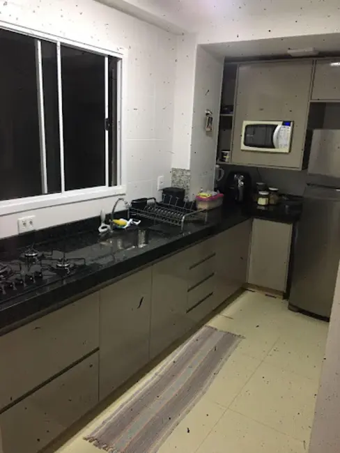 Foto 7 de Apartamento com 2 quartos à venda, 56m2 em Vila Harmonia, Anapolis - GO