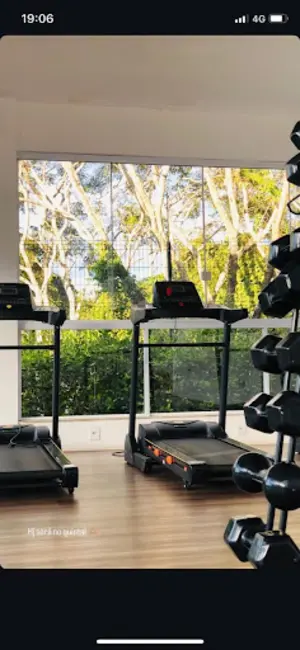 Foto 9 de Apartamento com 2 quartos à venda, 56m2 em Vila Harmonia, Anapolis - GO