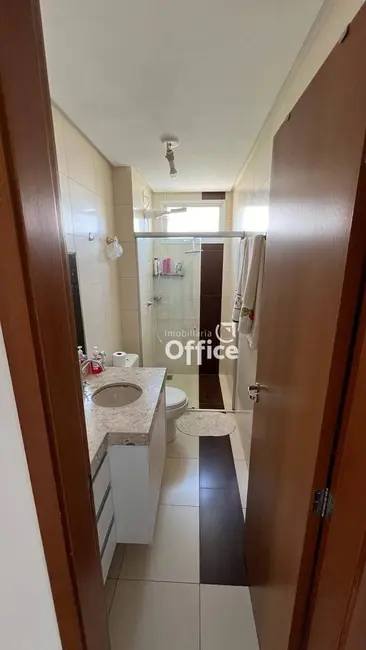 Foto 8 de Apartamento com 3 quartos à venda, 140m2 em Maracanã, Anapolis - GO