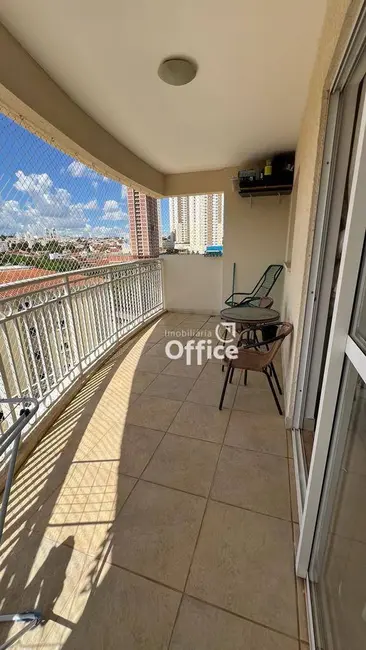 Foto 4 de Apartamento com 3 quartos à venda, 140m2 em Maracanã, Anapolis - GO