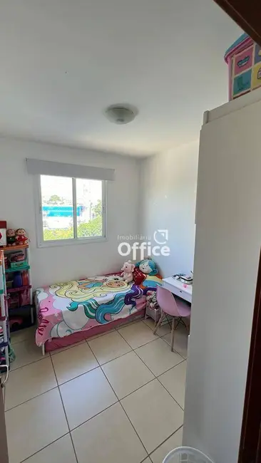 Foto 7 de Apartamento com 3 quartos à venda, 140m2 em Maracanã, Anapolis - GO