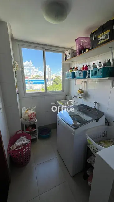 Foto 6 de Apartamento com 3 quartos à venda, 140m2 em Maracanã, Anapolis - GO