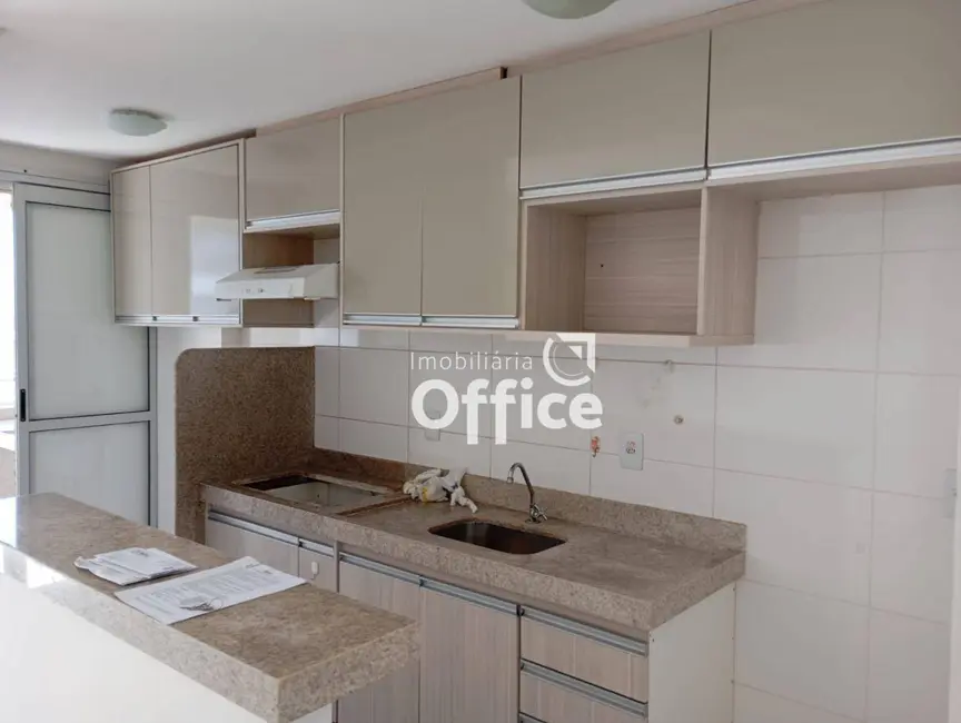 Foto 6 de Apartamento com 3 quartos à venda, 75m2 em Jardim das Américas 1ª Etapa, Anapolis - GO