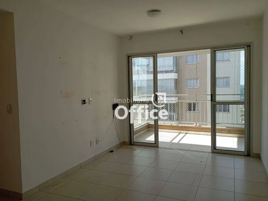 Foto 2 de Apartamento com 3 quartos à venda, 75m2 em Jardim das Américas 1ª Etapa, Anapolis - GO