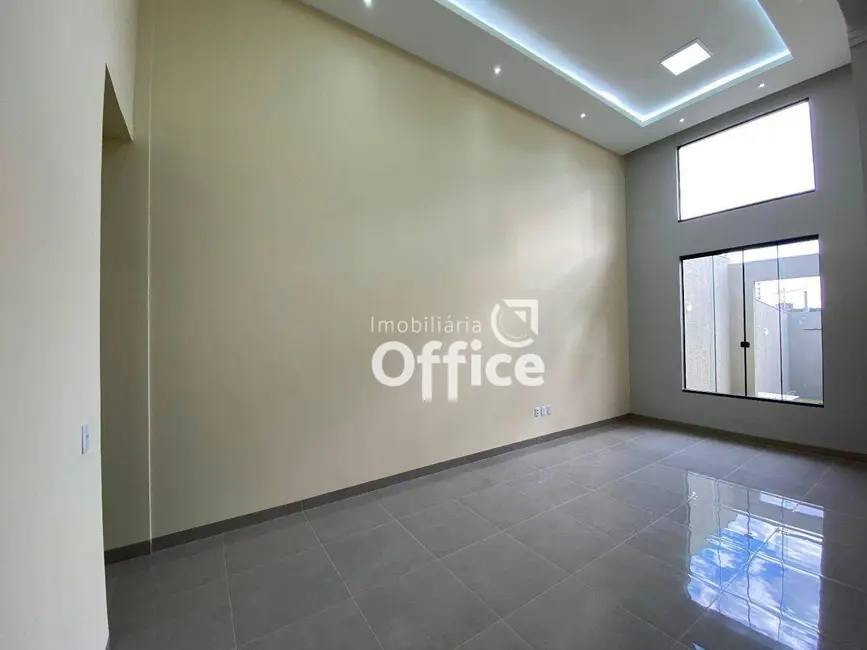 Foto 4 de Casa com 3 quartos à venda, 180m2 em Jardim Alexandrina, Anapolis - GO