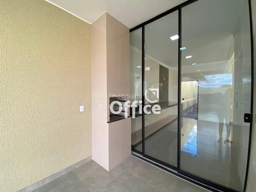 Foto 8 de Casa com 3 quartos à venda, 180m2 em Jardim Alexandrina, Anapolis - GO