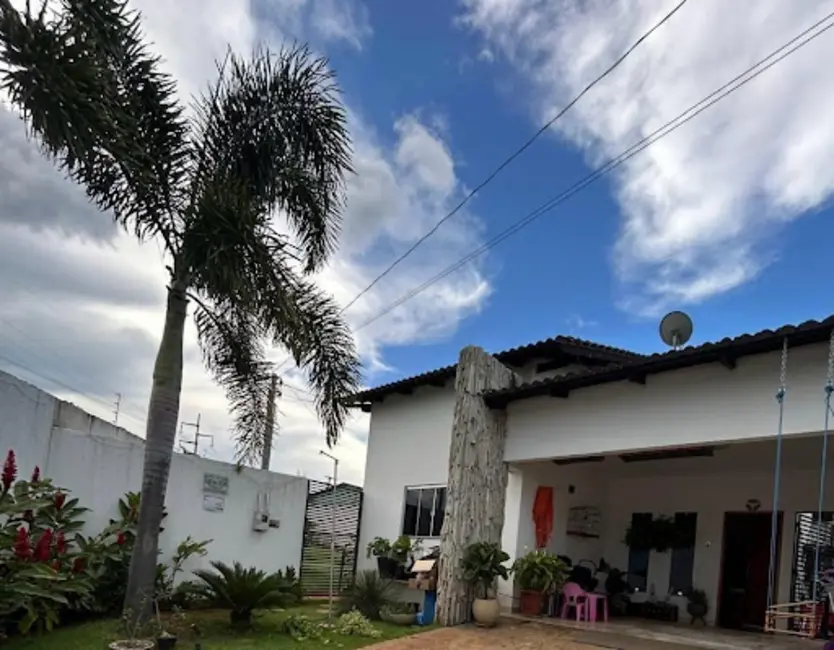 Foto 1 de Casa de Condomínio com 3 quartos à venda, 500m2 em Residencial Araguaia, Anapolis - GO