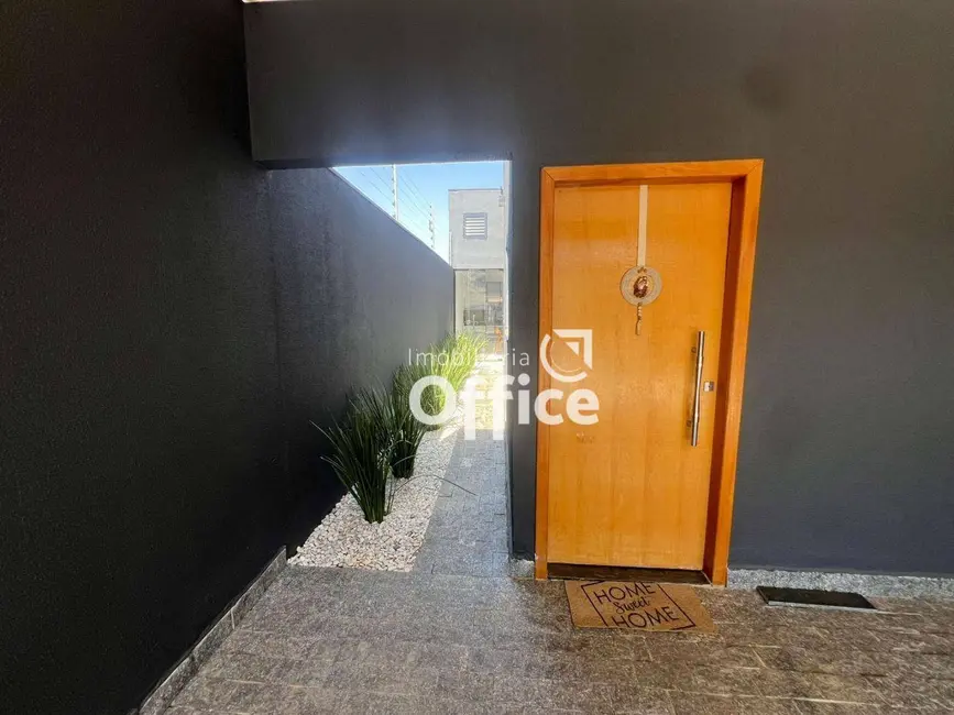 Foto 7 de Casa com 3 quartos à venda, 200m2 em Jardim Itália, Anapolis - GO