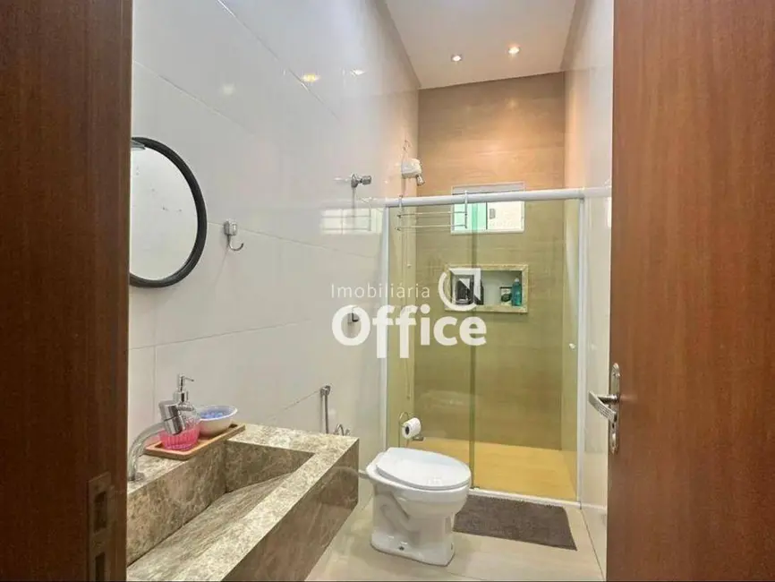 Foto 8 de Casa com 3 quartos à venda, 150m2 em Residencial Villa Bella, Anapolis - GO