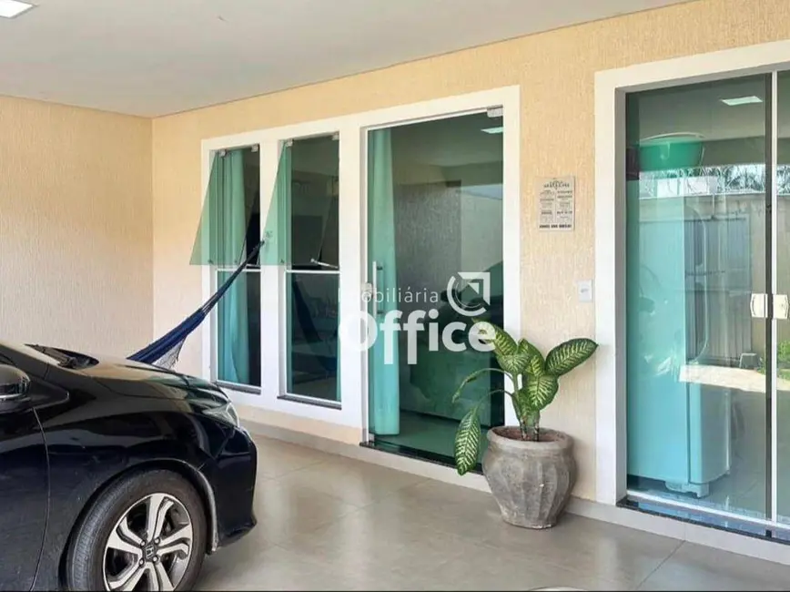 Foto 7 de Casa com 3 quartos à venda, 150m2 em Residencial Villa Bella, Anapolis - GO