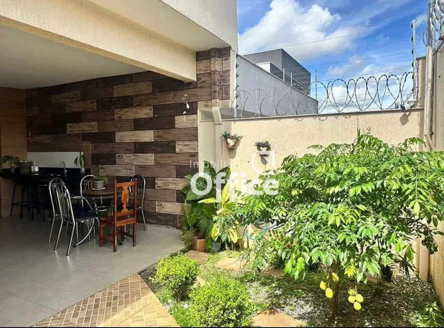 Foto 6 de Casa com 3 quartos à venda, 150m2 em Residencial Villa Bella, Anapolis - GO