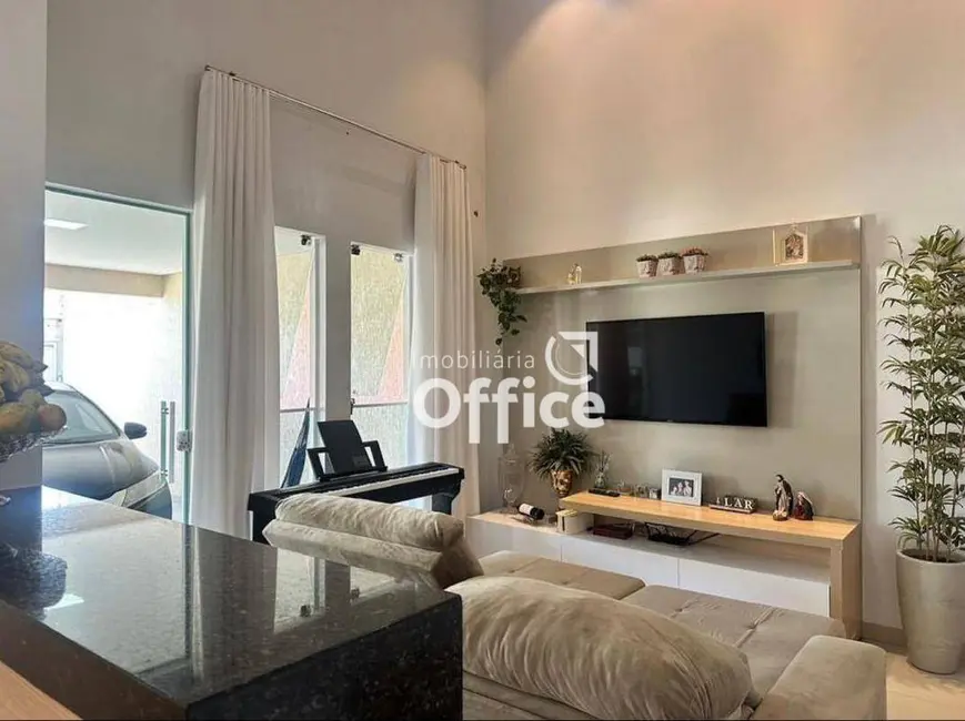 Foto 9 de Casa com 3 quartos à venda, 150m2 em Residencial Villa Bella, Anapolis - GO