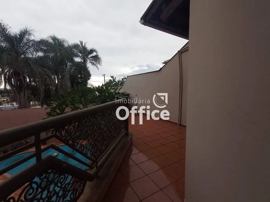 Casa com 4 quartos à venda, 540m2 em Anápolis City, Anapolis - GO - imagem 5 Foto 5 de Casa com 4 quartos à venda, 540m2 em Anápolis City, Anapolis - GO