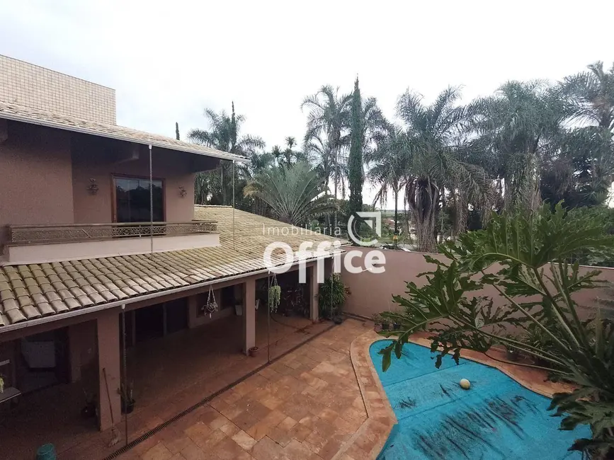 Casa com 4 quartos à venda, 540m2 em Anápolis City, Anapolis - GO - imagem 6 Foto 6 de Casa com 4 quartos à venda, 540m2 em Anápolis City, Anapolis - GO