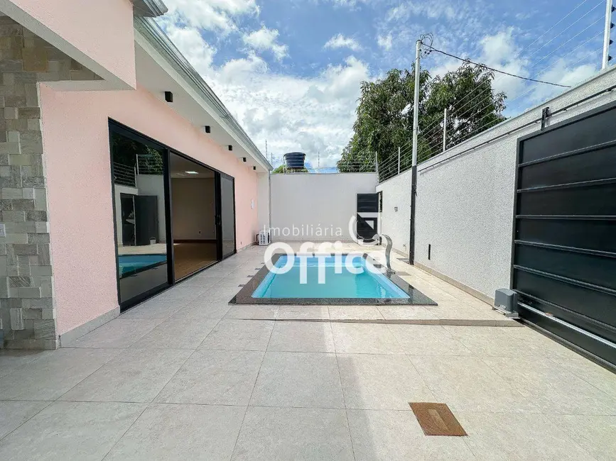 Casa com 3 quartos à venda, 190m2 em Anapolis - GO - imagem 6 Foto 6 de Casa com 3 quartos à venda, 190m2 em Anapolis - GO