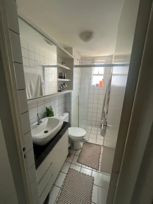 Foto 3 de Apartamento com 2 quartos à venda, 56m2 em Setor Sul Jamil Miguel, Anapolis - GO