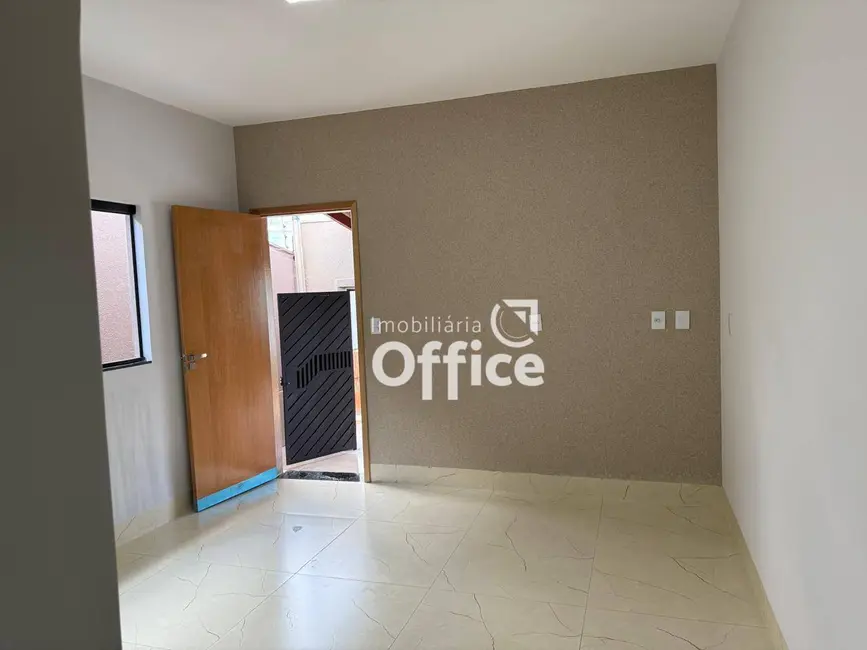 Casa com 2 quartos à venda, 126m2 em São Carlos, Anapolis - GO - imagem 6 Foto 6 de Casa com 2 quartos à venda, 126m2 em São Carlos, Anapolis - GO