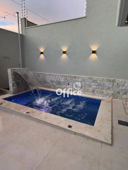 Casa com 3 quartos à venda, 251m2 em Residencial Buritis, Anapolis - GO - imagem 8 Foto 8 de Casa com 3 quartos à venda, 251m2 em Residencial Buritis, Anapolis - GO