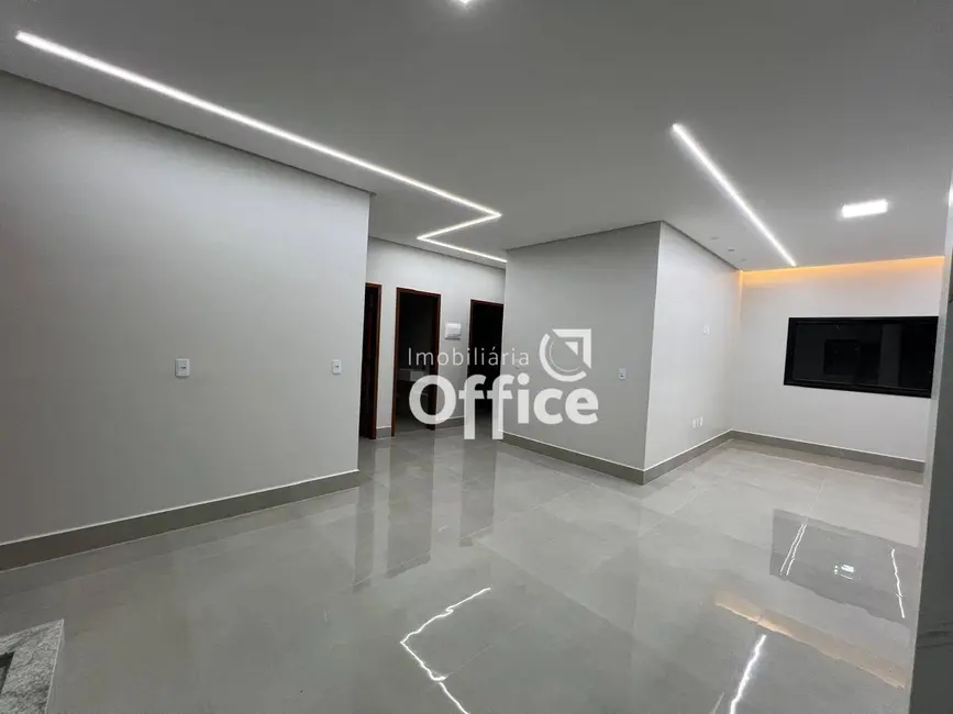 Casa com 3 quartos à venda, 251m2 em Residencial Buritis, Anapolis - GO - imagem 6 Foto 6 de Casa com 3 quartos à venda, 251m2 em Residencial Buritis, Anapolis - GO