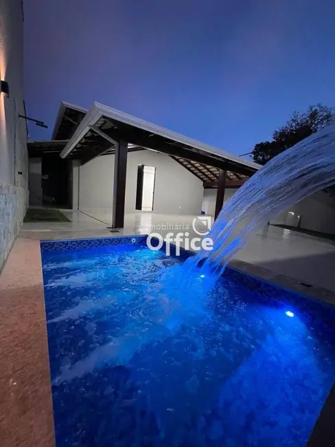 Casa com 3 quartos à venda, 251m2 em Residencial Buritis, Anapolis - GO - imagem 9 Foto 9 de Casa com 3 quartos à venda, 251m2 em Residencial Buritis, Anapolis - GO