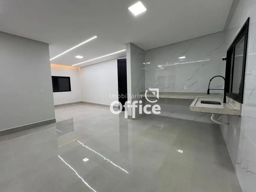 Casa com 3 quartos à venda, 251m2 em Residencial Buritis, Anapolis - GO - imagem 7 Foto 7 de Casa com 3 quartos à venda, 251m2 em Residencial Buritis, Anapolis - GO