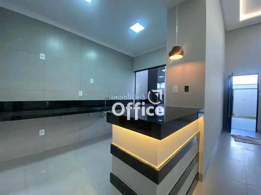 Casa com 3 quartos à venda, 150m2 em Residencial Ildefonso Limírio, Anapolis - GO - imagem 6 Foto 6 de Casa com 3 quartos à venda, 150m2 em Residencial Ildefonso Limírio, Anapolis - GO