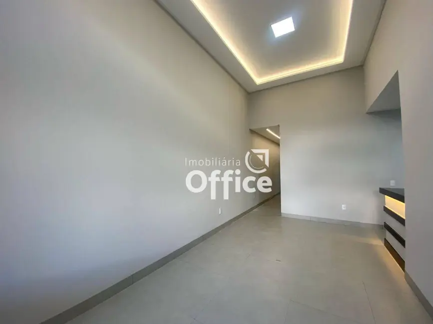 Casa com 3 quartos à venda, 150m2 em Residencial Ildefonso Limírio, Anapolis - GO - imagem 7 Foto 7 de Casa com 3 quartos à venda, 150m2 em Residencial Ildefonso Limírio, Anapolis - GO