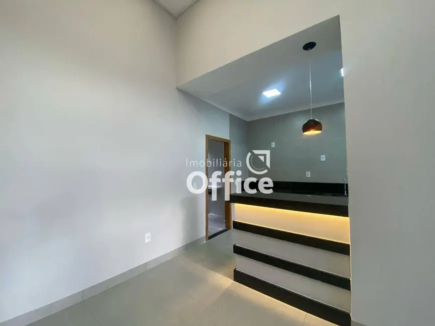 Casa com 3 quartos à venda, 150m2 em Residencial Ildefonso Limírio, Anapolis - GO - imagem 9 Foto 9 de Casa com 3 quartos à venda, 150m2 em Residencial Ildefonso Limírio, Anapolis - GO