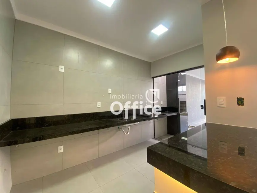 Casa com 3 quartos à venda, 150m2 em Residencial Ildefonso Limírio, Anapolis - GO - imagem 8 Foto 8 de Casa com 3 quartos à venda, 150m2 em Residencial Ildefonso Limírio, Anapolis - GO