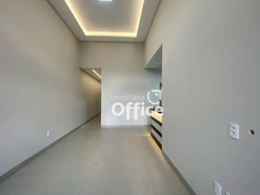 Casa com 3 quartos à venda, 150m2 em Residencial Ildefonso Limírio, Anapolis - GO - imagem 5 Foto 5 de Casa com 3 quartos à venda, 150m2 em Residencial Ildefonso Limírio, Anapolis - GO