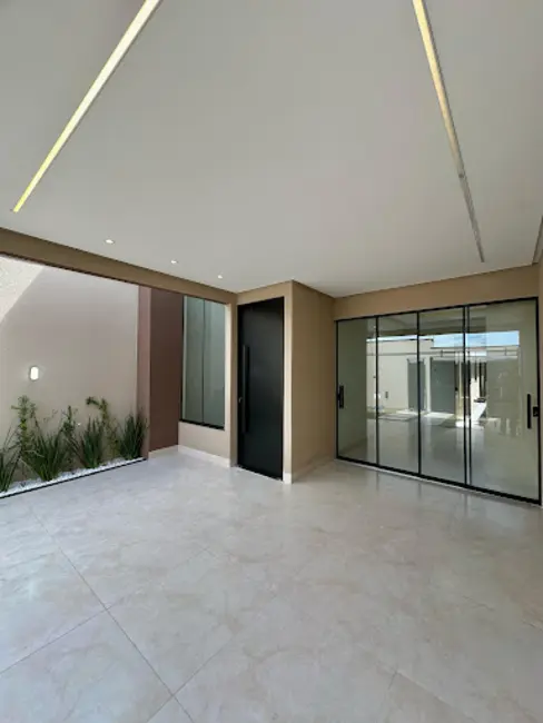 Casa com 3 quartos à venda, 150m2 em Anapolis - GO - imagem 4 Foto 4 de Casa com 3 quartos à venda, 150m2 em Anapolis - GO