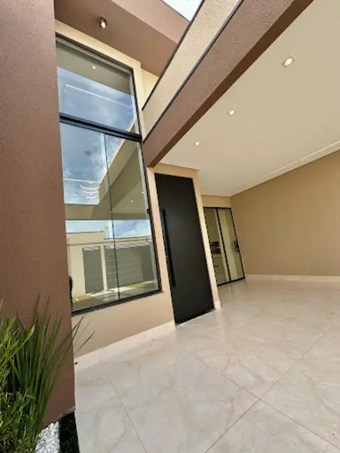 Casa com 3 quartos à venda, 150m2 em Anapolis - GO - imagem 3 Foto 3 de Casa com 3 quartos à venda, 150m2 em Anapolis - GO
